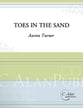 TOES IN THE SAND STEEL DRUM BAND cover